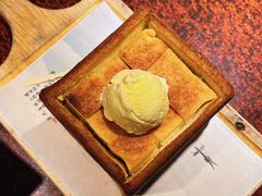 面包诱惑-绿茶餐厅(华联万柳店)