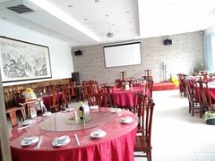 包厢-呼吸森林·生态农庄农家乐私房菜