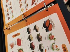 -争鲜回转寿司(东方银座店)
