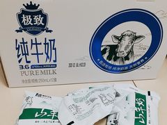 -牛奶便利(东四店)