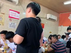 -泰顺江南春面馆