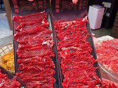 -三头牛·潮汕牛肉生蚝火锅 (夏湾店)