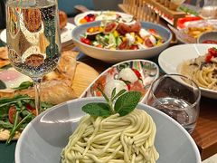 -ALLORA意大利餐厅(丰盛里店)