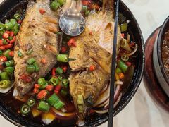 -翠清酒家(万丰路店)