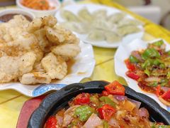 -故乡明太鱼屋(航北路店)