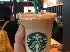 -星巴克(西安机场1店T3到达店)