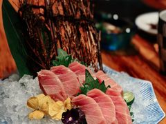-千代武日本料理(哈西店)