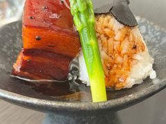 -鲜璟台·地标景观餐厅(上海中心店)