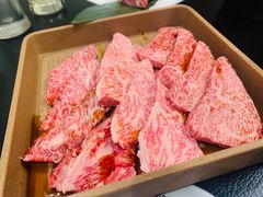 -和牛 烧肉寿喜烧涮锅 善(心斎橋店)