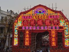 -赤坎·广东华侨国际旅游度假区