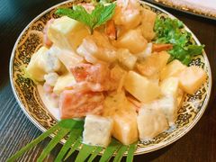 -Siam泰餐厅(水上公园店)