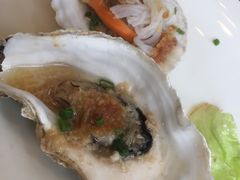 -老虎滩船说·海胆水饺·大连海鲜(老虎滩店)