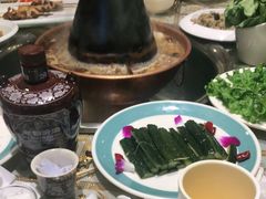 -清真·鸦儿李记·涮肉(和平里店)