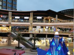 -大鹏佳兆业广场