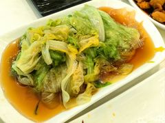 -金时代顺风大酒店(临港百联店)