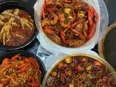 -李叔叔虾蟹大排档(青羊店)