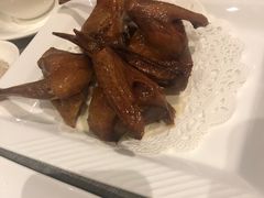 -香云轩·顺德菜(香云纱园林酒店店)