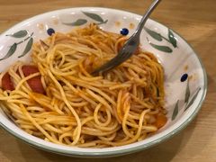 -萨莉亚意式餐厅(石鼓路店)