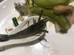 -南山饭店(阳明古镇店)