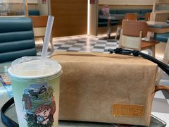 -大头力茶餐厅(花都融创茂店)