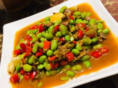 -小口味