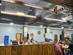 -胡师傅三下锅(汽车站店)