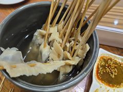 -杨记清芳牛肉拉面(京广路店)