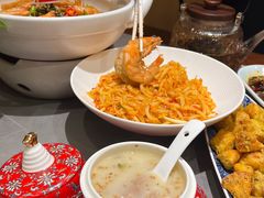 -宗氏一喜砂锅·特色湖北菜(楚河汉街店)