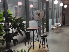 -虹桥绿谷广场-地下停车场