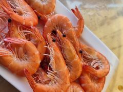 -阿弟特色海鲜餐厅·大排档(平潭店)