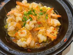 -阿毛饭店(和义路店)