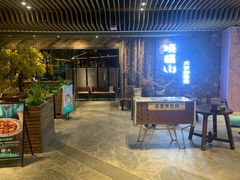 -晓疆山·大美新疆菜(白玉兰广场店)