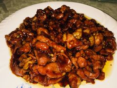 它似蜜-南来顺饭庄·清真(南菜园店)