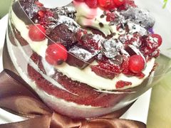 -SAYScake善食感戚风蛋糕(临江大道店)
