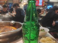 -水碾河刘老大串串香(水碾河路店)