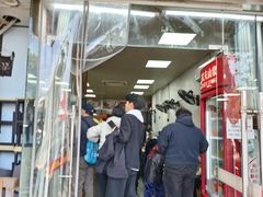 -无名老卤面(中华门店)