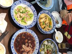 -兰边碗(鼓楼店)