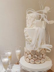 -Aimee'sCake婚礼甜品台·企业商务茶歇