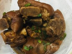 -阿英煲(凉城路店)