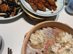 -龍聚祥烧麦馆(万达店)