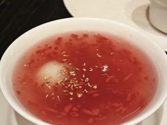 -京香轩·中餐厅(上海中庚聚龙酒店)