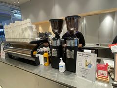 -Seesaw Coffee(西岸凤巢店)