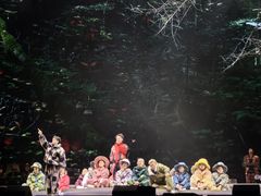 -宝能国际体育演艺中心