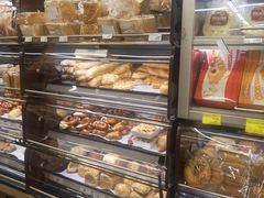 -绿叶子(春秀路店)