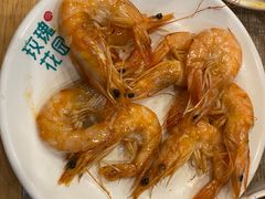 -玫瑰花园自助烤肉(金源店)