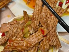 -五丁桥光头香辣蟹(望江橡树林店)