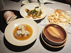 -晓粤·惹味粤菜(凯德乐峰广场店)