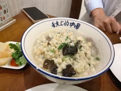 -陕西大厦中餐厅(陕西驻沪办店)