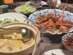 -今轩中餐厅(西安经开洲际酒店)