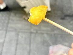 -老韩煸鸡·中国炸鸡(水塔美食街店)